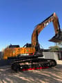 2024 Sany SY485H Crawler Excavator