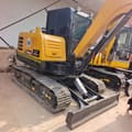 2024 Sany SY55C Mini Excavator