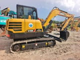 2024 Sany SY60C Mini Excavator