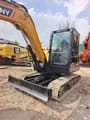 2024 Sany SY60C Mini Excavator