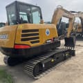2024 Sany SY60C Mini Excavator