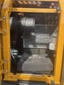 2024 Sany SY75C crawler excavator engine compartment view