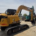 2024 Sany SY75C Mini Excavator