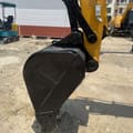 2024 Sany SY75C Mini Excavator