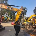 2024 Sany SY95C Crawler Excavator