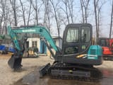 2024 Sunward SWE60E Mini Excavator