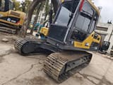 2024 Volvo EC140DL Crawler Excavator