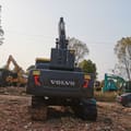 2024 Volvo EC210 Crawler Excavator