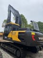 2024 Volvo EC210D Crawler Excavator