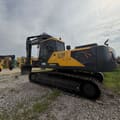 2024 Volvo EC290 Crawler Excavator