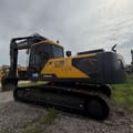 2024 Volvo EC290 Crawler Excavator