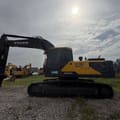 2024 Volvo EC290 Crawler Excavator
