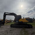 2024 Volvo EC290 Crawler Excavator