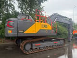 2024 Volvo EC400FL5 Crawler Excavator
