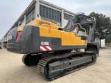 2024 Volvo EC480DL Crawler Excavator