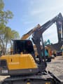 2024 Volvo EC60D Mini Excavator