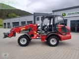 2024 Weidemann 3080LPT Mini Excavator
