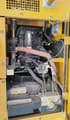 2024 XCMG XE135G crawler excavator engine compartment view