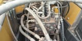 2024 XCMG XE135G crawler excavator hydraulic control valve view