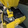 2024 Yanmar VIO55 Mini Excavator