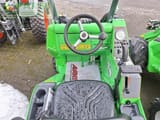 2025 Avant 423 Mini Excavator