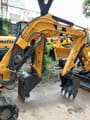 2025 Caterpillar 303CR Mini Excavator