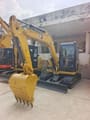 2025 Caterpillar 305.5E Mini Excavator
