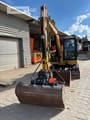 2025 Caterpillar 306CR-07A Mini Excavator