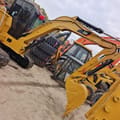 2025 Caterpillar 306D Mini Excavator