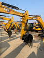 2025 Caterpillar 306E2 Mini Excavator