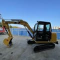 2025 Caterpillar 306E2 Mini Excavator