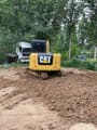 2025 Caterpillar 306E2 Mini Excavator