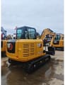 2025 Caterpillar 306E2 Mini Excavator