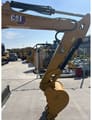 2025 Caterpillar 306E2 Mini Excavator