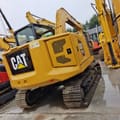 2025 Caterpillar 307.5E Mini Excavator