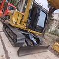 2025 Caterpillar 307D Mini Excavator