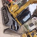 2025 Caterpillar 307D Mini Excavator