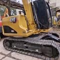 2025 Caterpillar 307D Mini Excavator