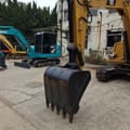 2025 Caterpillar 307D Mini Excavator