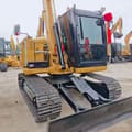 2025 Caterpillar 307E2 Mini Excavator