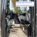 2025 Caterpillar 307E2 Mini Excavator
