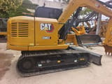 2025 Caterpillar 308E Mini Excavator