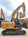 2025 Caterpillar 312D2GC Mini Excavator