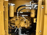 2025 Caterpillar 312D2GC Crawler Excavator