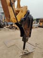 2025 Caterpillar 317WD Wheel Excavator