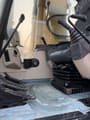 2025 Caterpillar 320CL Crawler Excavator