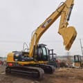 2025 Caterpillar 320D Crawler Excavator