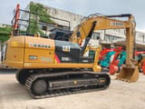 2025 Caterpillar 320D Crawler Excavator
