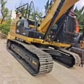 2025 Caterpillar 320D Crawler Excavator