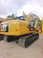 2025 Caterpillar 320D Crawler Excavator